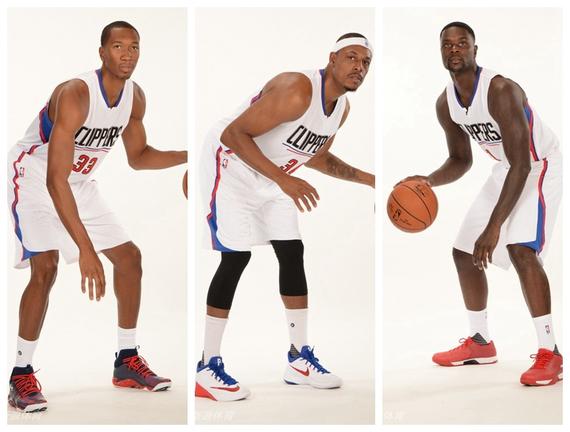 NBA最新