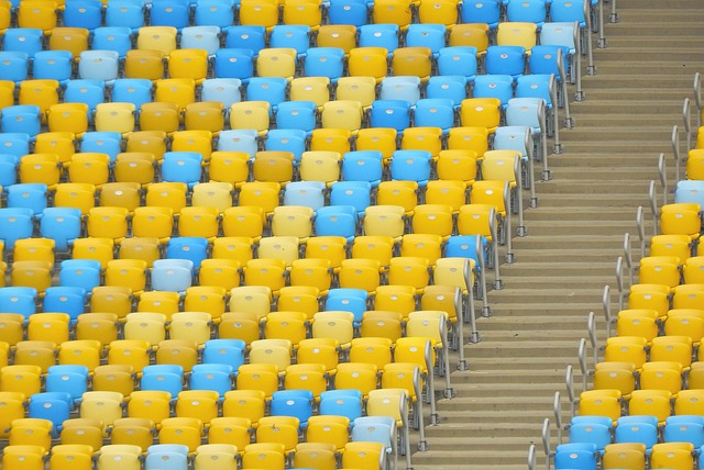 各自的优势 各自的优势